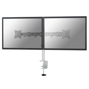 MONITOR ACC DESK MOUNT 10-27"/NM-D135DSILVER NEOMOUNTS