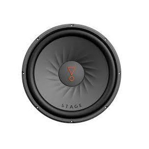 CAR SUBWOOFER 12" PASSIVE/UNIT JBLSUBST122 JBL