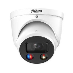 NET CAMERA 5MP IR EYEBALL/IPC-HDW3549H-ASPV0280BS5 DAHUA