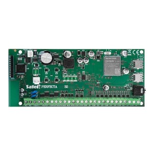 CONTROL PANEL 8-32 ZONES/PERFECTA 32 LTE SATEL