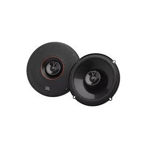 CAR SPEAKERS 6.5" CLUB 64/COAXIAL JBLSPKCB64 JBL