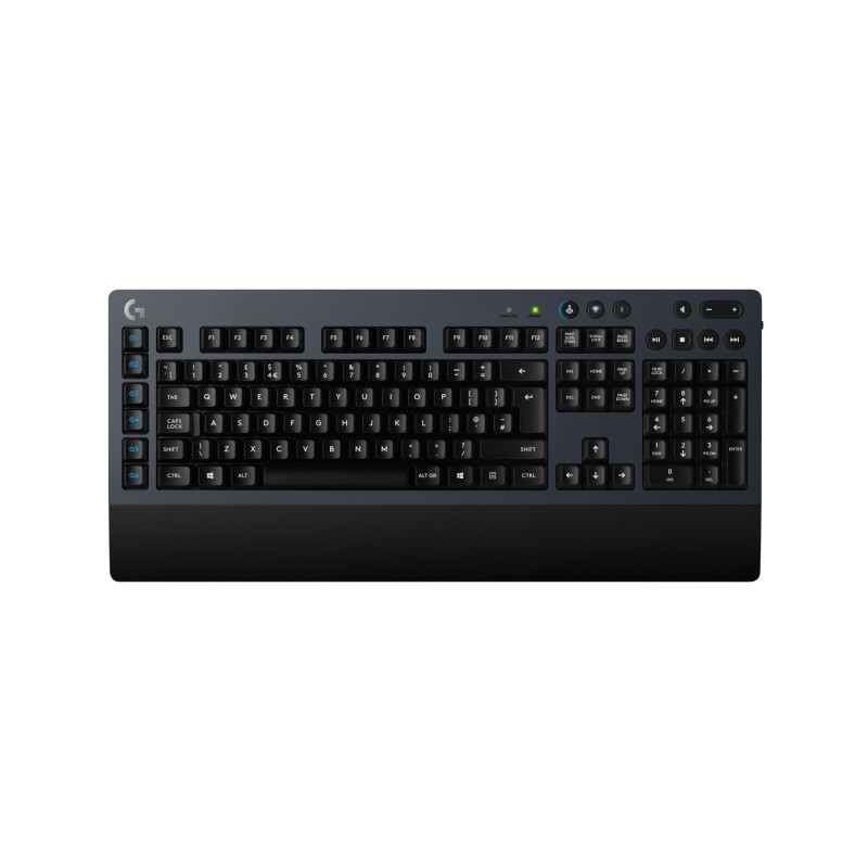 KEYBOARD BLUETH G613 GAMING/RUS 920-008395 LOGITECH