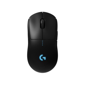 MOUSE USB OPTICAL WRL G PRO/910-005272 LOGITECH