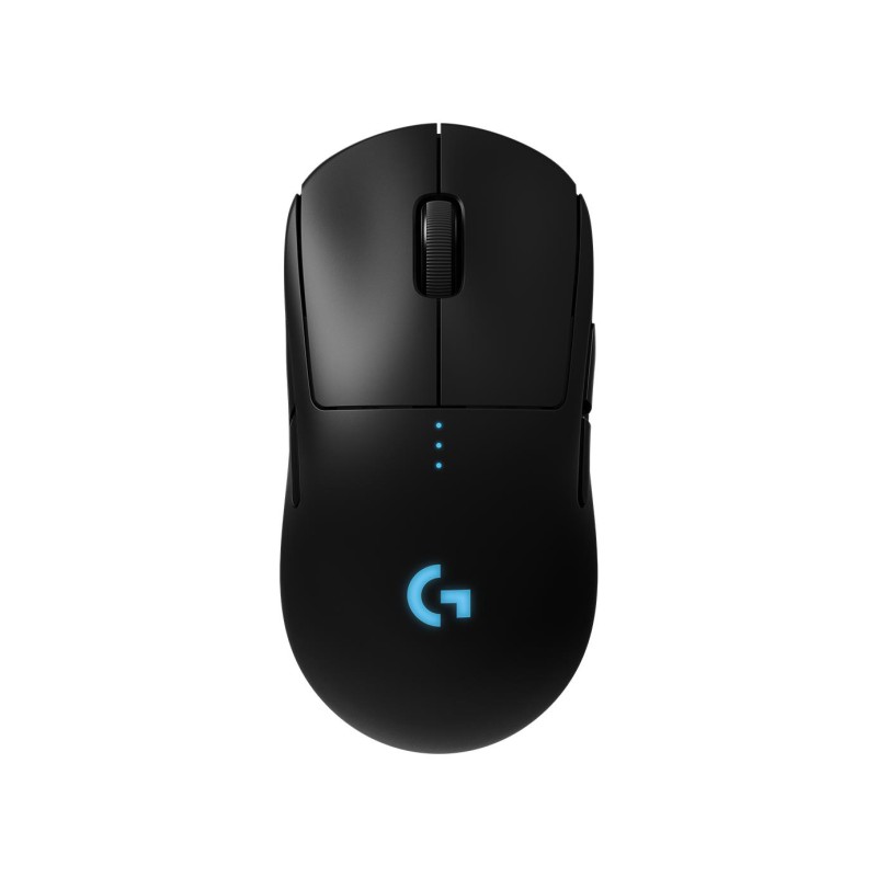 MOUSE USB OPTICAL WRL G PRO/910-005272 LOGITECH