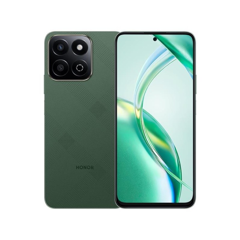 MOBILE PHONE HONOR 200 SMART/4/256GB GREEN 5109BJQJ HONOR