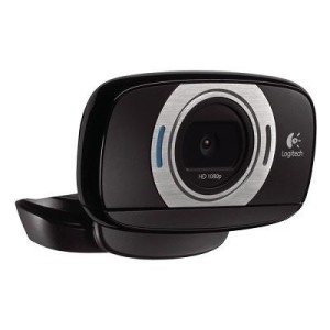CAMERA WEBCAM C615/960-000737 LOGITECH