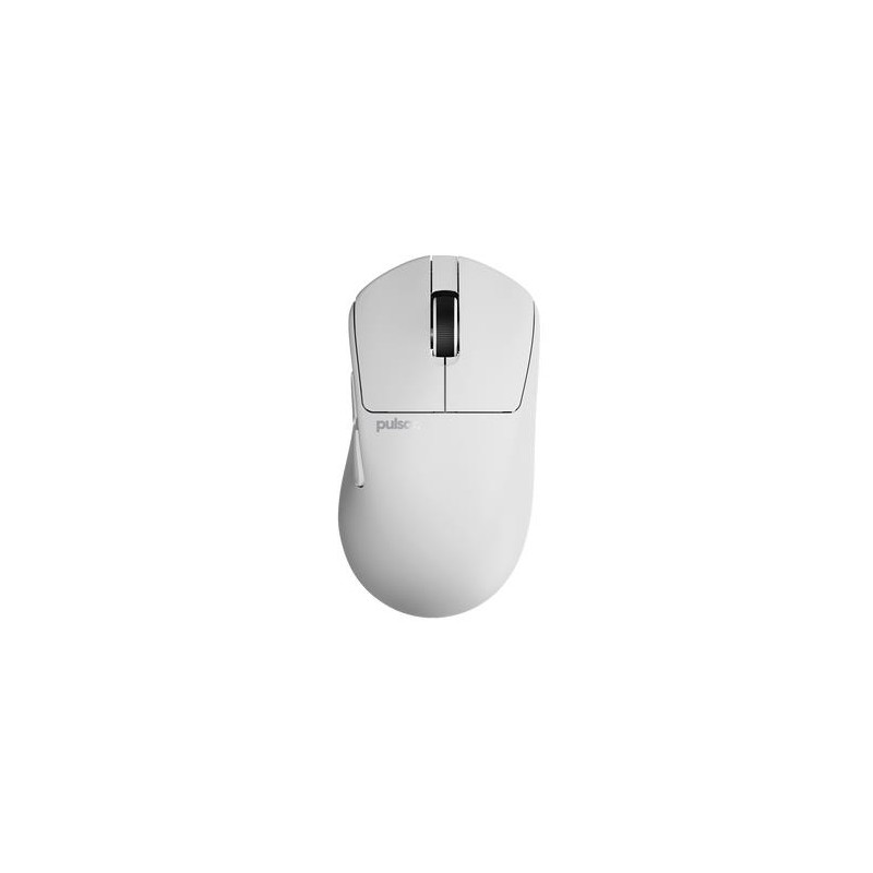 MOUSE USB OPTICAL WRL X3/SIZE1 WHITE PX3R12 PULSAR