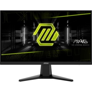 LCD Monitor|MSI|24.5 "|1920 x 1080 pixels|Full HD|Native aspect ratio 16:9|LCD|Flat|MAG256F