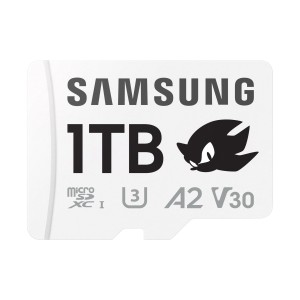 MEMORY MICRO SDXC PRO+ 1TB/W/A MB-MD1T0SA/LC1 SAMSUNG