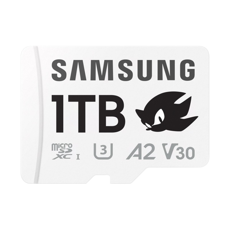MEMORY MICRO SDXC PRO+ 1TB/W/A MB-MD1T0SA/LC1 SAMSUNG