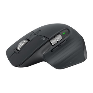 MOUSE USB LASER WRL MX MASTER3/GRAPHITE 910-005694 LOGITECH