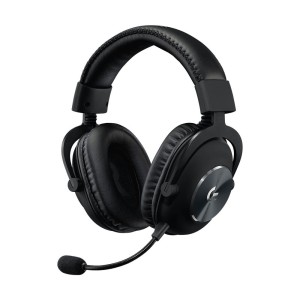 HEADSET G PRO GAMING/BLACK 981-000812 LOGITECH