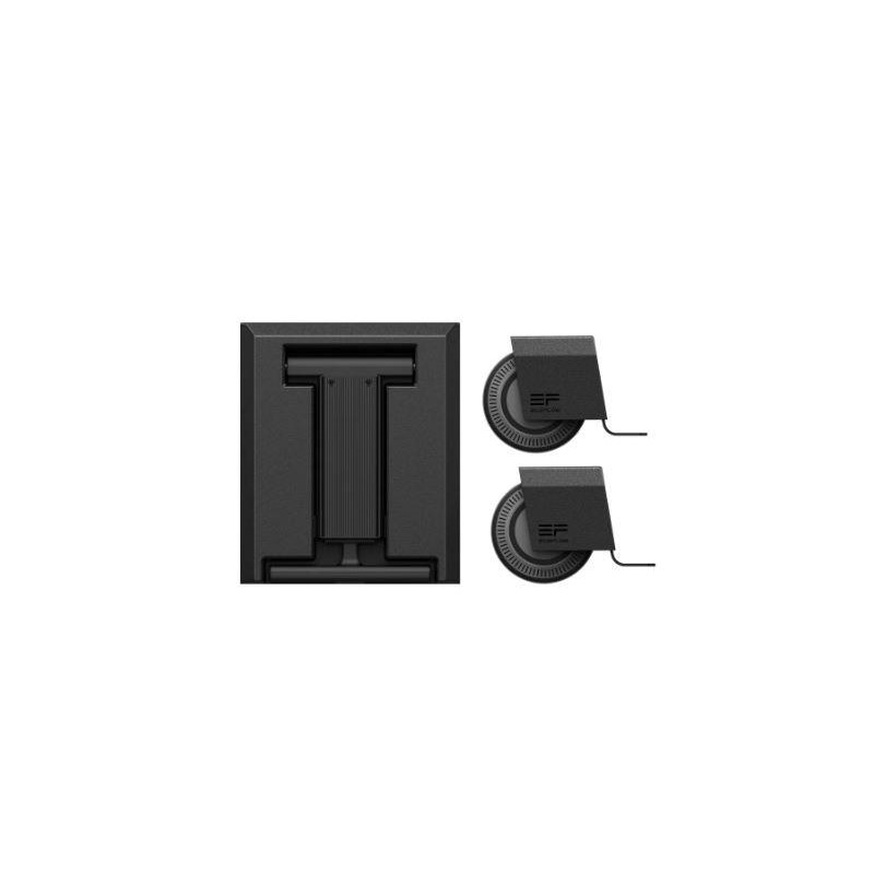 REFRIGERATOR ACC WHEELS LEVER/5009004003 ECOFLOW