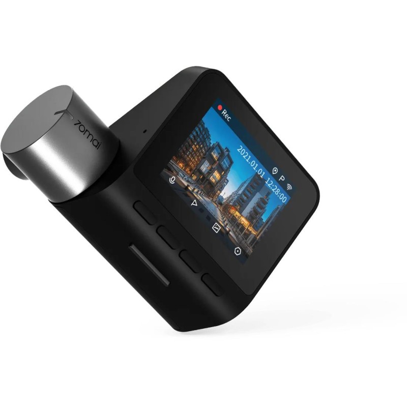 DASHCAM 140 DEGREE PRO PLUS/FRONT+REAR A500S-1 70MAI