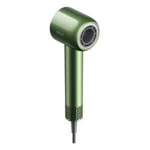 HAIR DRYER GLORY MASTER/GREEN AHD10 DREAME
