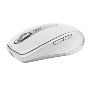 MOUSE USB LASER WRL MX/ANYWHERE3 910-005989 LOGITECH