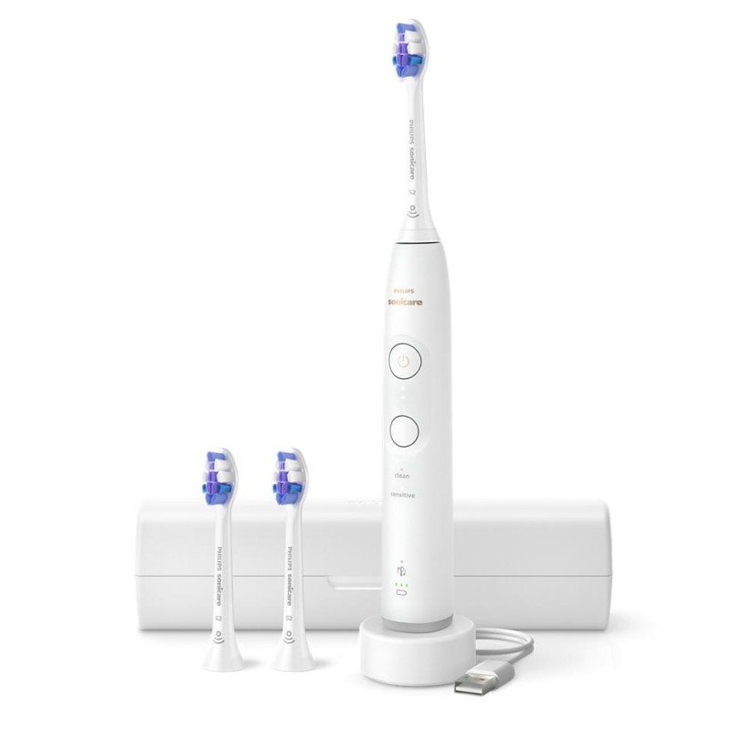ELECTRIC TOOTHBRUSH/HX7400/02 PHILIPS