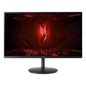 LCD Monitor|ACER|XF240YM3BIIPH|23.8"|Gaming|Panel IPS|1920x1080|16:9|180 Hz|Matte|1 ms|Speakers|Swivel|Height adjustable|Tilt|Co