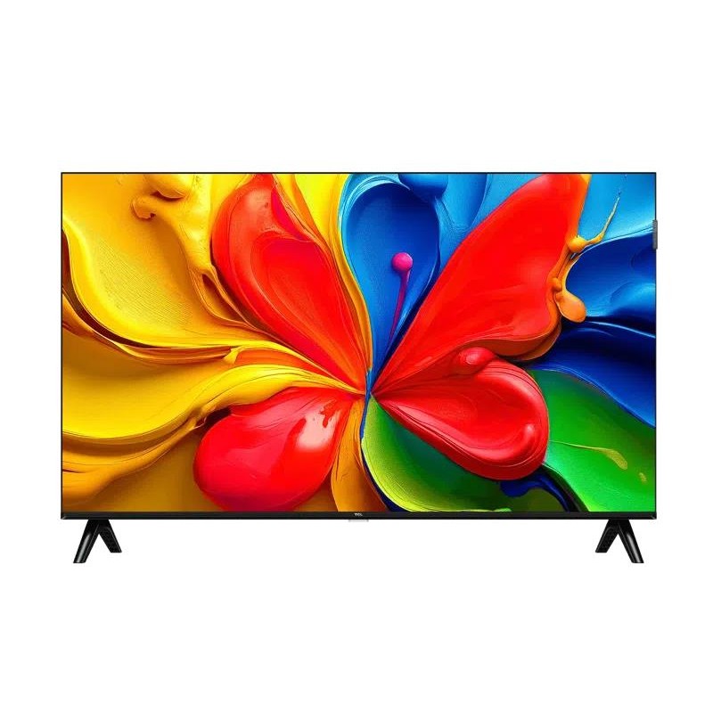 TV Set|TCL|32 "|HD|1366 x 768 pixels|Flat|16:9|QLED|32V4C