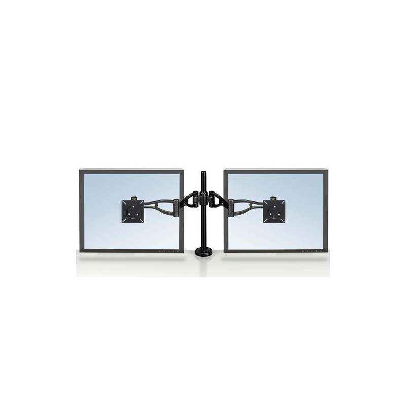 MONITOR ACC ARM DUAL/PROFESSIONAL 8041701 FELLOWES