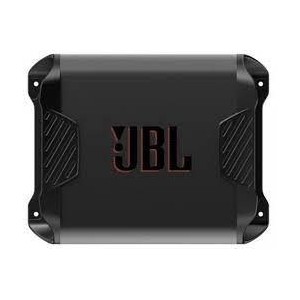 CAR AMPLIFIER 2CH AMP/JBLAMPCTA652 JBL