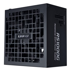 Power Supply|LIAN LI|EDGE Platinum 1000|ATX|100 - 240 V|1000 W|G9P.RS1000G.B000.EU
