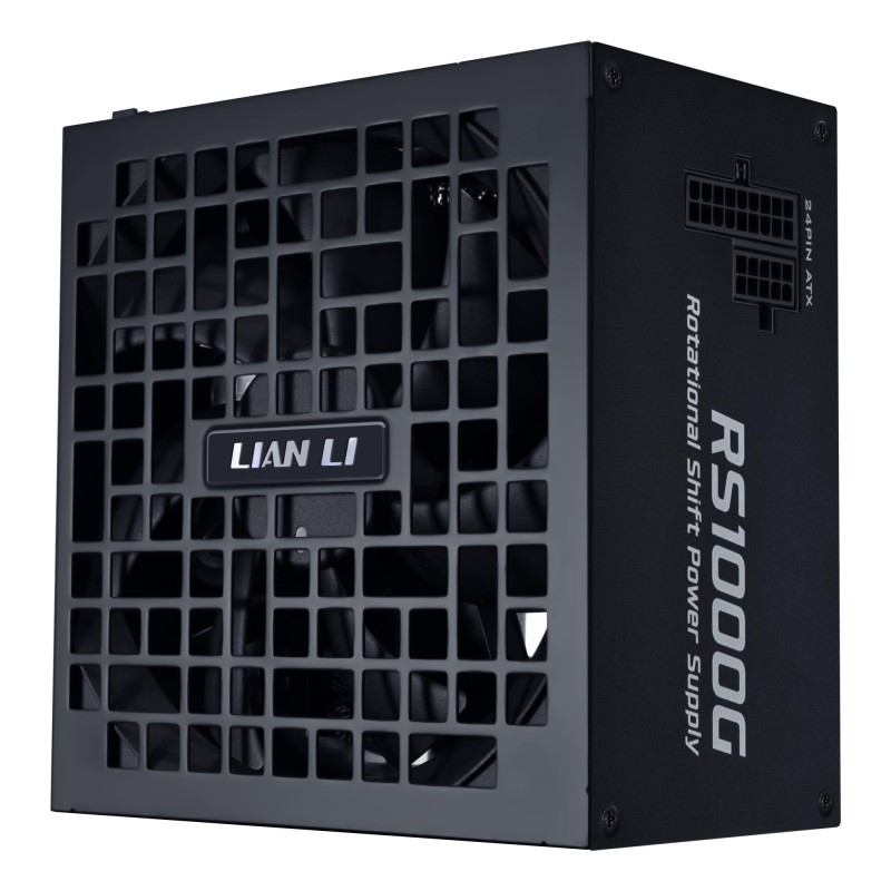 Power Supply|LIAN LI|EDGE Platinum 1000|ATX|100 - 240 V|1000 W|G9P.RS1000G.B000.EU