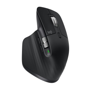 MOUSE USB LASER WRL MX MASTER3/BLACK 910-005710 LOGITECH