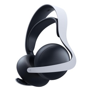 HEADSET WRL PULSE ELITE /PS5/WHITE/BLACK 711719572985 SONY