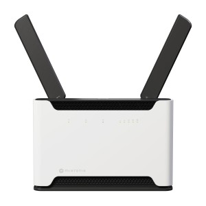 Wireless Router|MIKROTIK|Chateau LTE7 ax|Wireless Router|Mesh|LTE|4G|G+5HAXD2HAXD-TC&R11E-LTE7