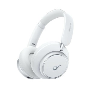 HEADSET SPACE Q45/WHITE A3040G21 SOUNDCORE