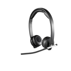 HEADSET H820E DUAL WRL/981-000517 LOGITECH