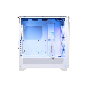Case|MSI|MPG GUNGNIR 300R AIRFLOW WHITE|MidiTower|Not included|ATX|EATX|MicroATX|MiniITX|Colour White|GUNGNIR300RAIRFLOWWH