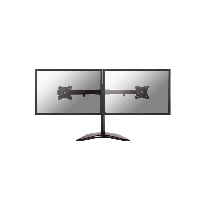 MONITOR ACC DESK MOUNT/10-27" NM-D335DBLACK NEOMOUNTS