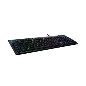KEYBOARD G815 GAMING DE/RGB 920-008985 LOGITECH