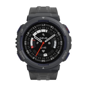 SMARTWATCH AMAZFIT ACTIVE EDGE/A2211 M.PULSE W2212EU2N HUAMI