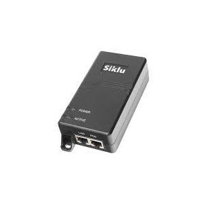 NET POE INJECTOR 60W/AX-IN-60W-AC-POE-EU CERAGON