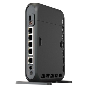 Wireless Router|MIKROTIK|Router|Mesh|MA53UG+HBEH