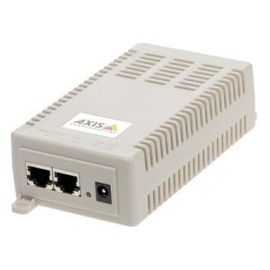 NET CAMERA ACC POE SPLITTER/T8127 5500-001 AXIS