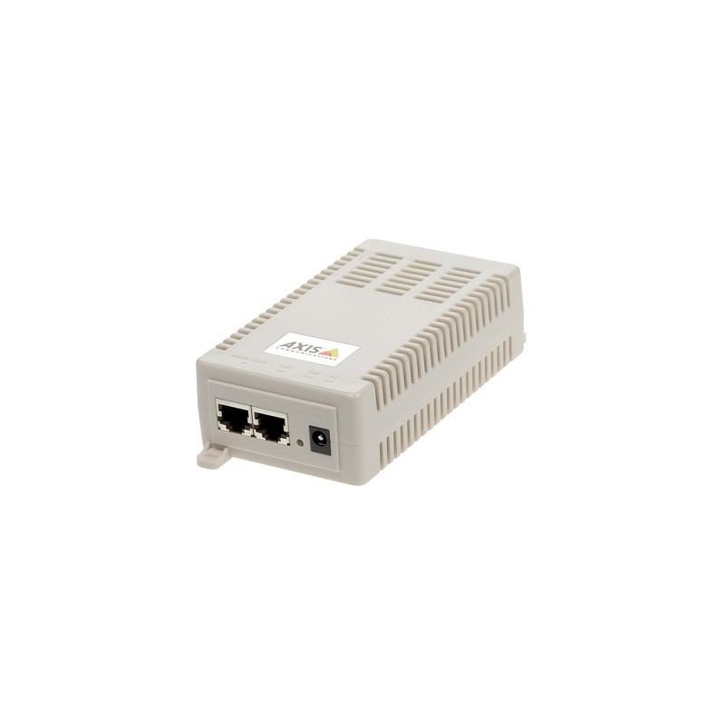 NET CAMERA ACC POE SPLITTER/T8127 5500-001 AXIS