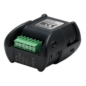 DOORPHONE ACC RELAY A9801/5801-141 AXIS