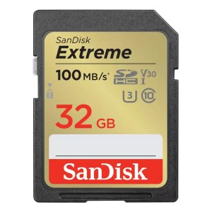 MEMORY SDXC 512GB UHS-1/SDSDXVV-512G-GNCIN SANDISK