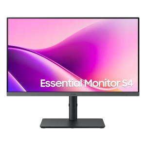 LCD Monitor|SAMSUNG|24 "|1920 x 1080 pixels|Full HD|Native aspect ratio 16:9|LCD|Flat|LS24F434UAUXEN