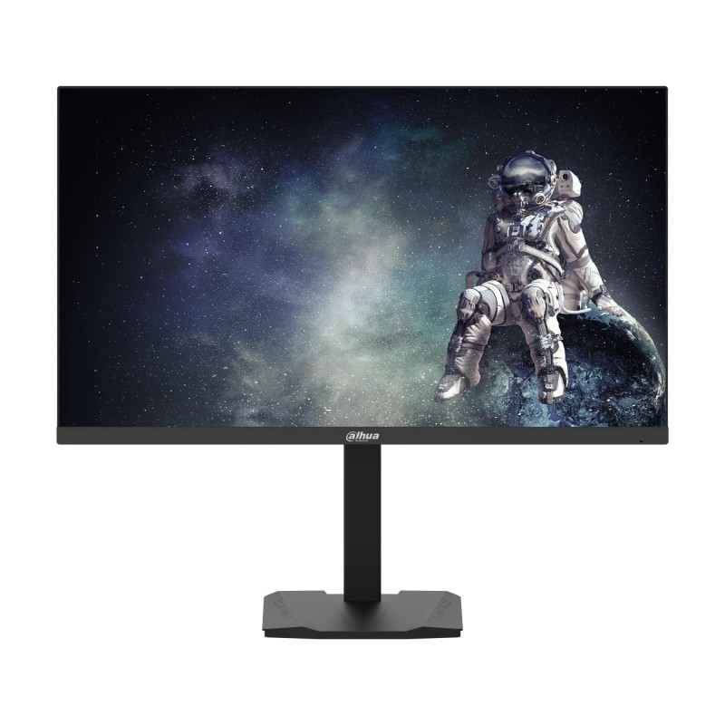 LCD Monitor|DAHUA|27 "|2560 x 1440 pixels|Quad HD|Flat|DHI-LM27-E331AY