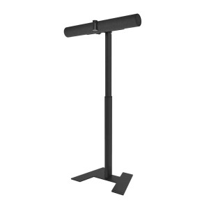 MONITOR ACC VIDEOBAR FLOOR ST./43-110" AV80-500BL NEOMOUNTS