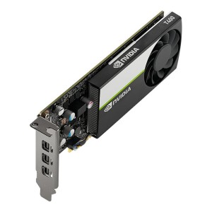 Graphics Card|PNY|NVIDIA RTX T400|4 GB|GDDR6|64 bit|PCIE 3.0 16x|3xMini DisplayPort|VCNT400-4GB-SB