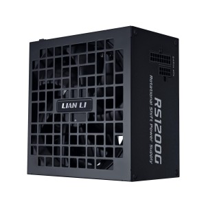 Power Supply|LIAN LI|ATX|PC|100 - 240 V|1200 W|G9P.RS1200G.BH00.EU