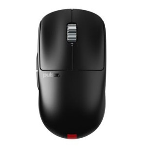 MOUSE USB OPTICAL WRL X2 V3/ES SIZE1 BLACK PX23ES11 PULSAR