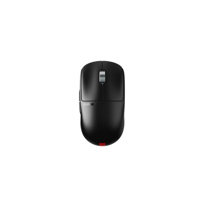 MOUSE USB OPTICAL WRL X2 V3/ES SIZE1 BLACK PX23ES11 PULSAR