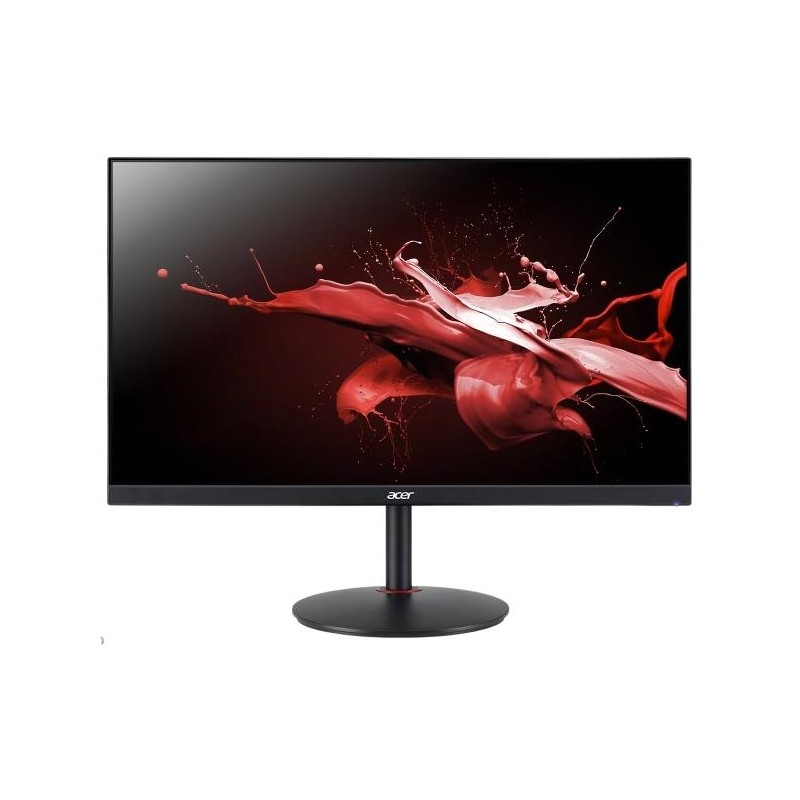 LCD Monitor|ACER|Nitro XV270M3bmiiprx|27"|Gaming|Panel IPS|1920x1080|16:9|180Hz|Matte|1 ms|Speakers|Swivel|Pivot|Height adjustab